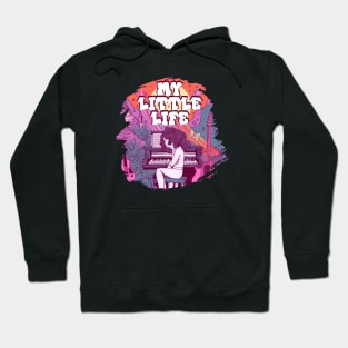 My Little Life Hoodie